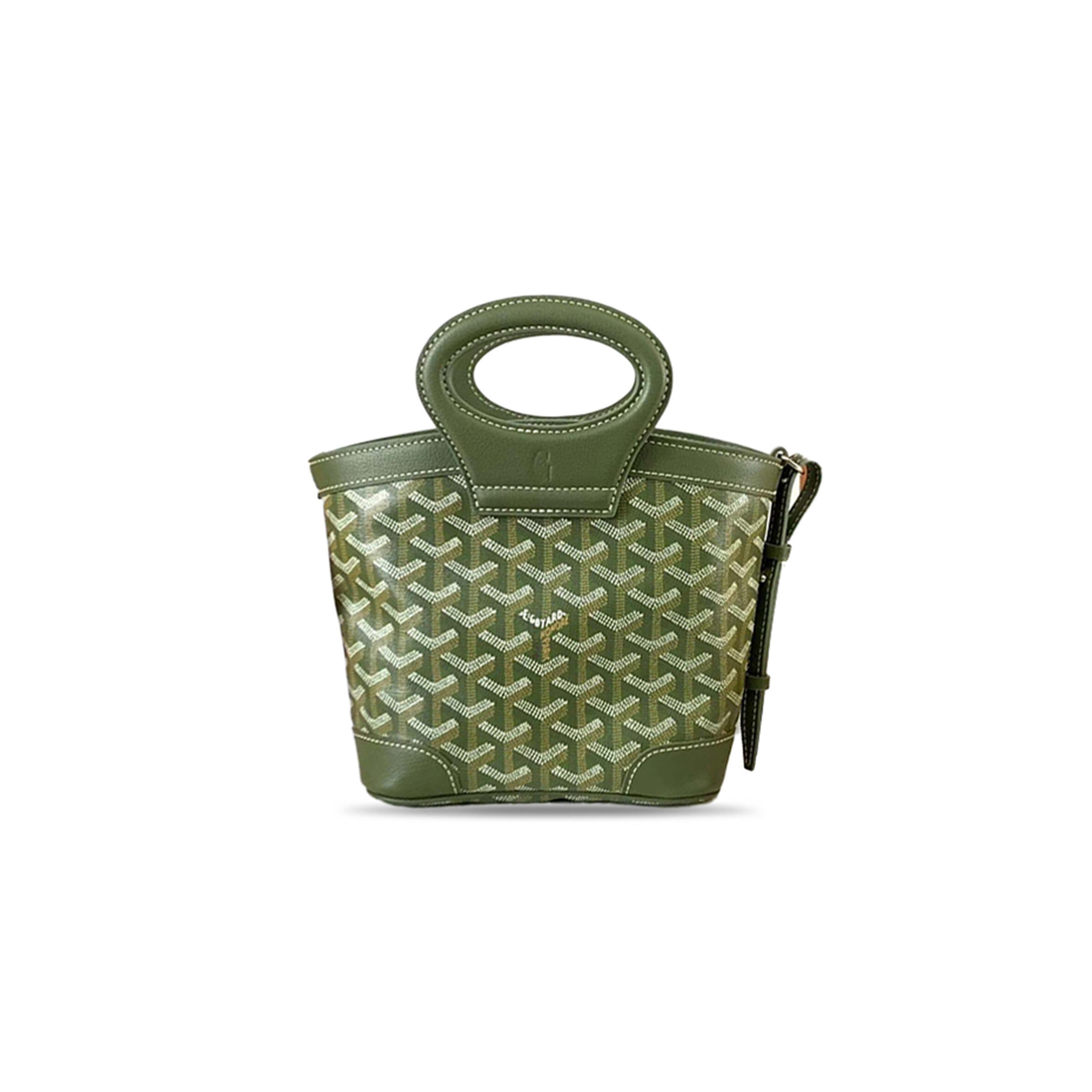 G09ard beluga mini bag (23*18.5*8cm)